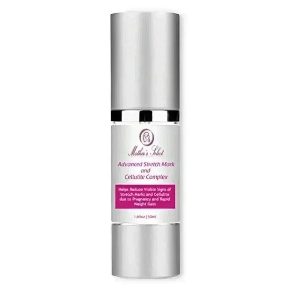 Stretch Mark and Cellulite Complex New!!